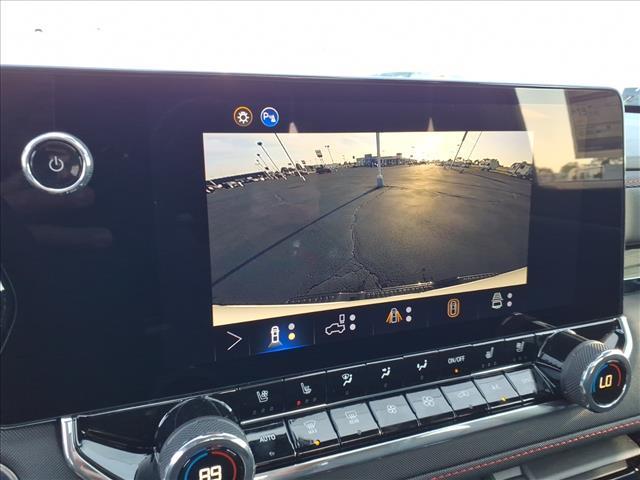 new 2026 Chevrolet Colorado car, priced at $45,877