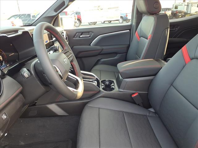 new 2026 Chevrolet Colorado car, priced at $45,877