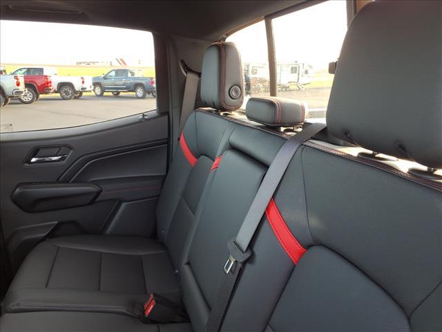 new 2026 Chevrolet Colorado car, priced at $45,877