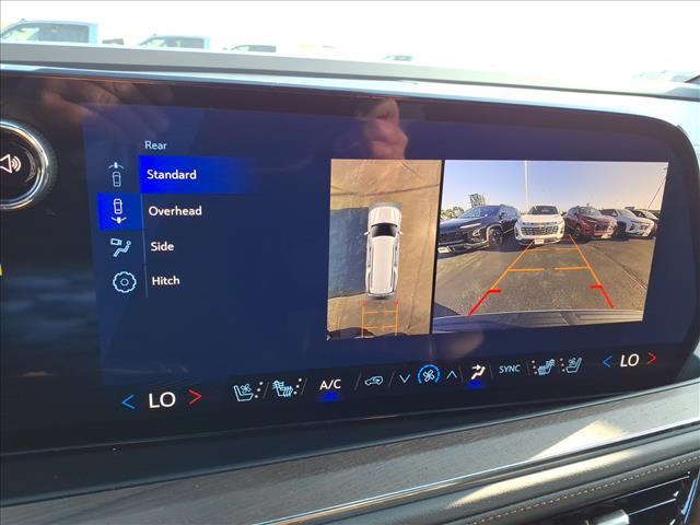 new 2026 Chevrolet Suburban car, priced at $85,990