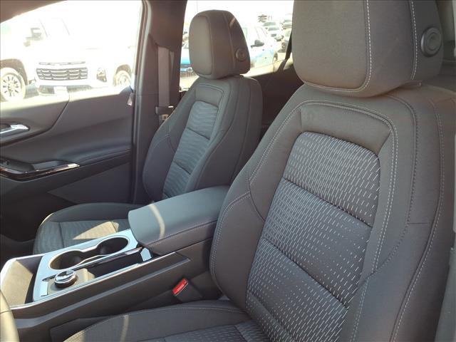 new 2026 Chevrolet Equinox car, priced at $29,890