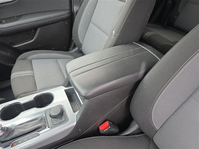 used 2024 Chevrolet Blazer car, priced at $26,994