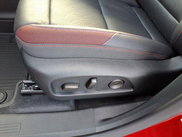 new 2026 Chevrolet Equinox car, priced at $36,103