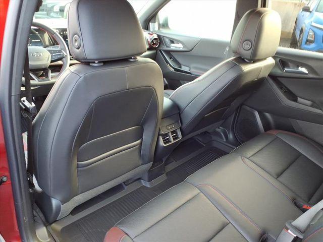 new 2026 Chevrolet Equinox car, priced at $36,103