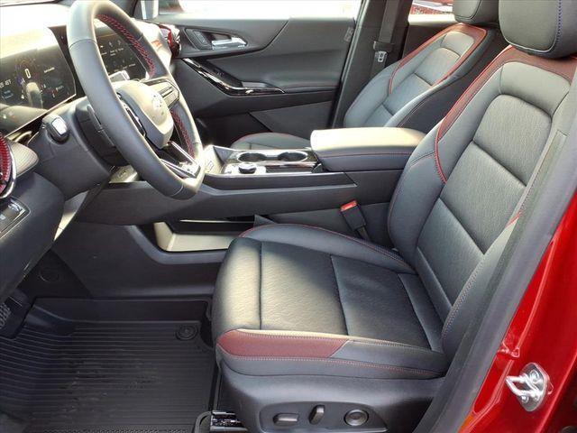 new 2026 Chevrolet Equinox car, priced at $36,103