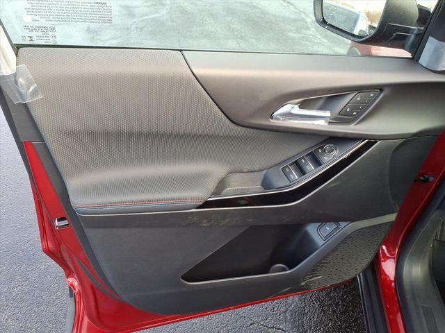 new 2026 Chevrolet Equinox car, priced at $36,103