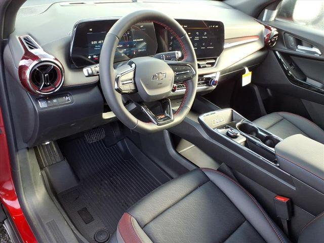 new 2026 Chevrolet Equinox car, priced at $36,103