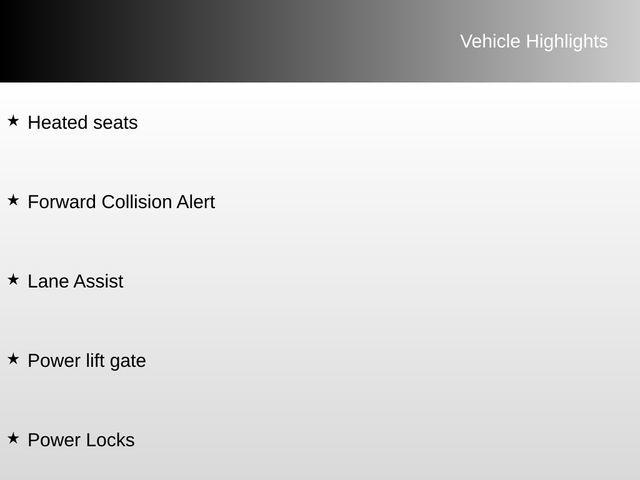 used 2024 Chevrolet Blazer car, priced at $27,689