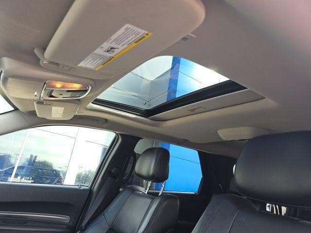 used 2018 Dodge Durango car, priced at $20,499