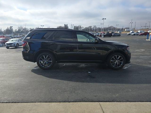 used 2018 Dodge Durango car, priced at $20,499