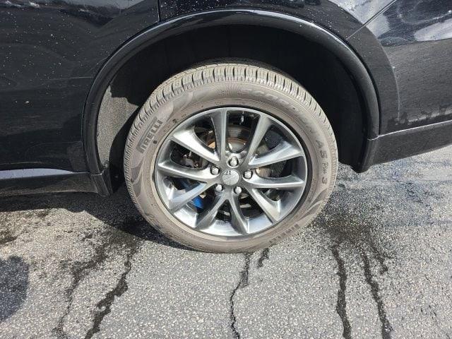 used 2018 Dodge Durango car, priced at $20,499
