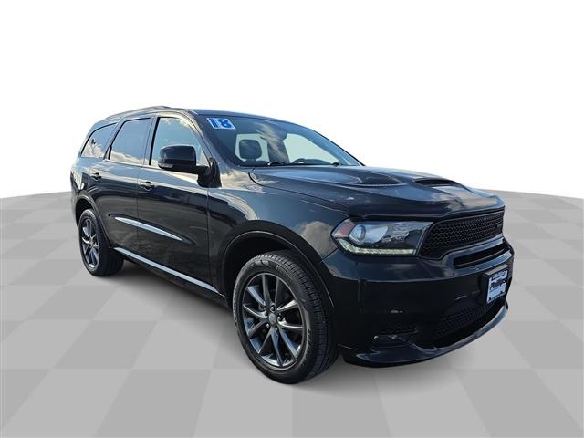 used 2018 Dodge Durango car, priced at $20,495