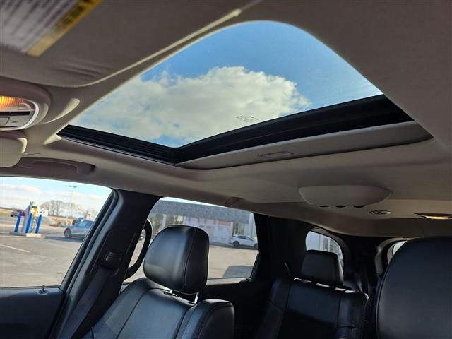 used 2018 Dodge Durango car, priced at $20,495