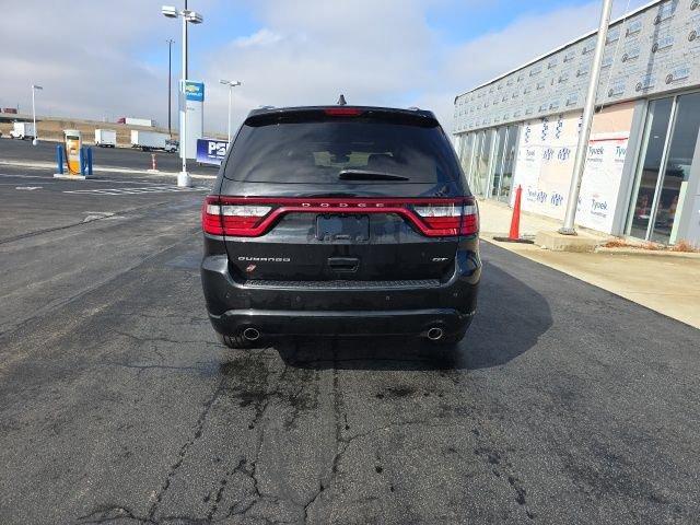 used 2018 Dodge Durango car, priced at $20,499