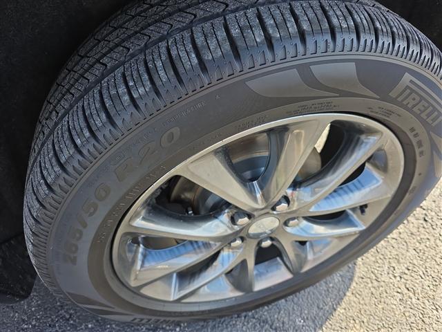 used 2018 Dodge Durango car, priced at $20,495