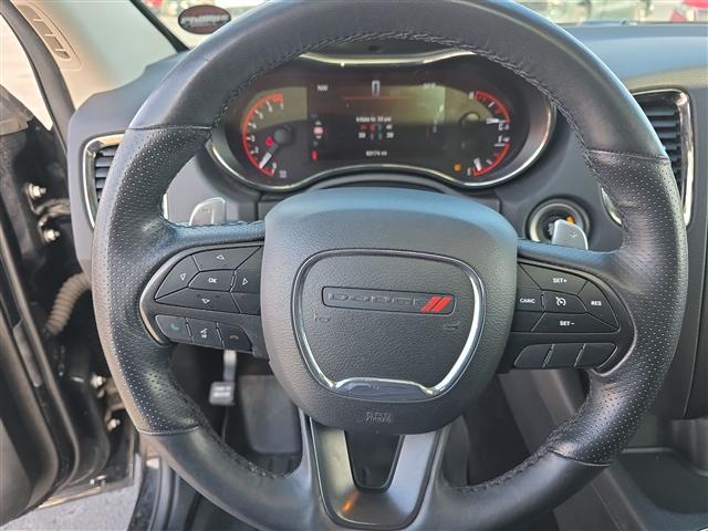 used 2018 Dodge Durango car, priced at $20,495