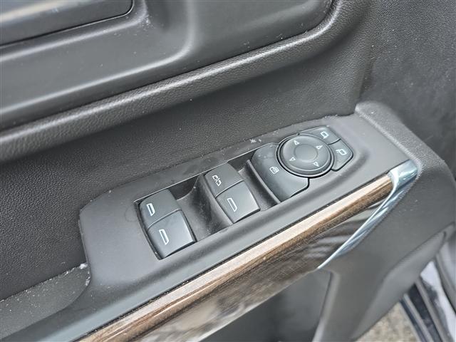 used 2023 Chevrolet Silverado 2500 car, priced at $41,599