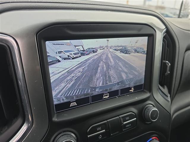 used 2023 Chevrolet Silverado 2500 car, priced at $41,599