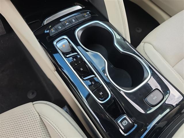 used 2021 Buick Envision car, priced at $25,240