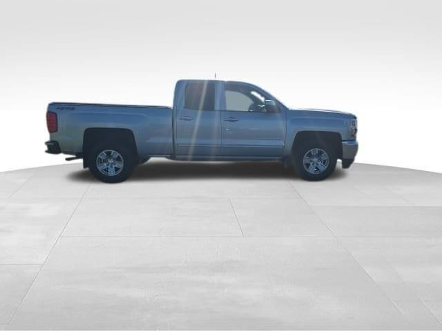 used 2018 Chevrolet Silverado 1500 car, priced at $23,276