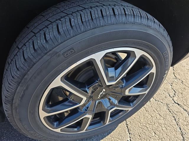 used 2022 Chevrolet Suburban car, priced at $54,450