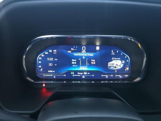 used 2022 Chevrolet Suburban car, priced at $53,996