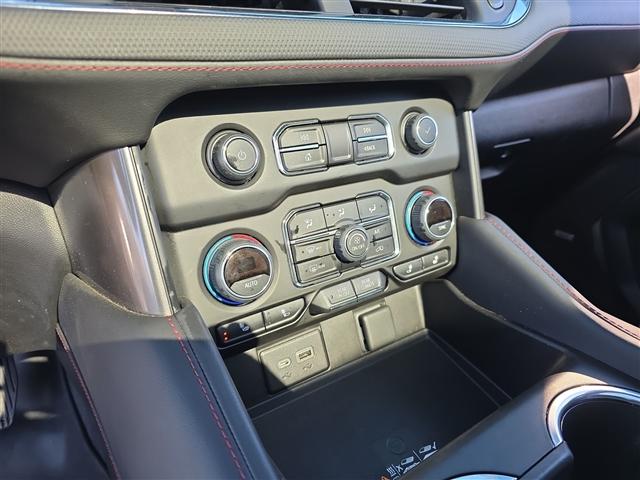 used 2022 Chevrolet Suburban car, priced at $54,450