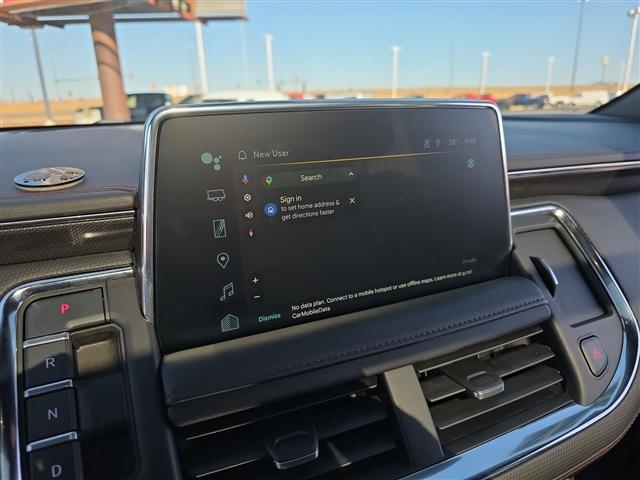 used 2022 Chevrolet Suburban car, priced at $54,450