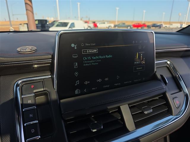 used 2022 Chevrolet Suburban car, priced at $54,450