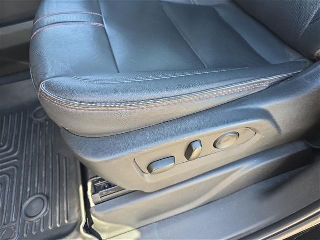 used 2022 Chevrolet Suburban car, priced at $54,450