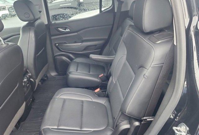 used 2023 GMC Acadia car, priced at $32,188