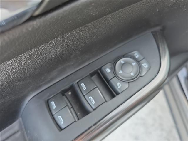 used 2023 GMC Acadia car, priced at $27,210