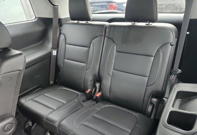 used 2023 GMC Acadia car, priced at $32,188