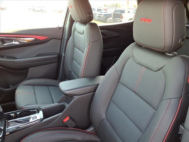 new 2026 Chevrolet TrailBlazer car, priced at $30,768