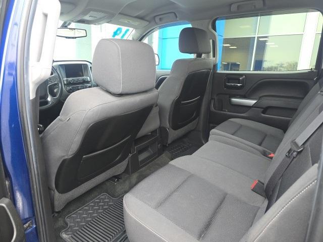 used 2014 Chevrolet Silverado 1500 car, priced at $18,949