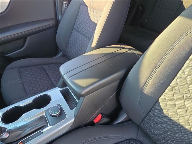 used 2021 Chevrolet Blazer car, priced at $17,820