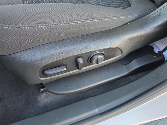 used 2021 Chevrolet Blazer car, priced at $17,820