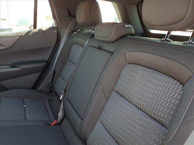 new 2026 Chevrolet Equinox car, priced at $33,617