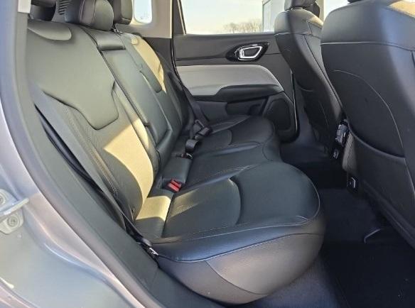 used 2022 Jeep Compass car, priced at $23,470