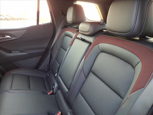 new 2026 Chevrolet Equinox car, priced at $35,779