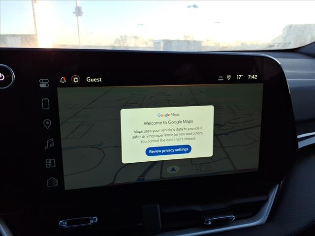 new 2026 Chevrolet Equinox car, priced at $32,971