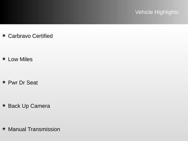 used 2014 Chevrolet Camaro car, priced at $16,154