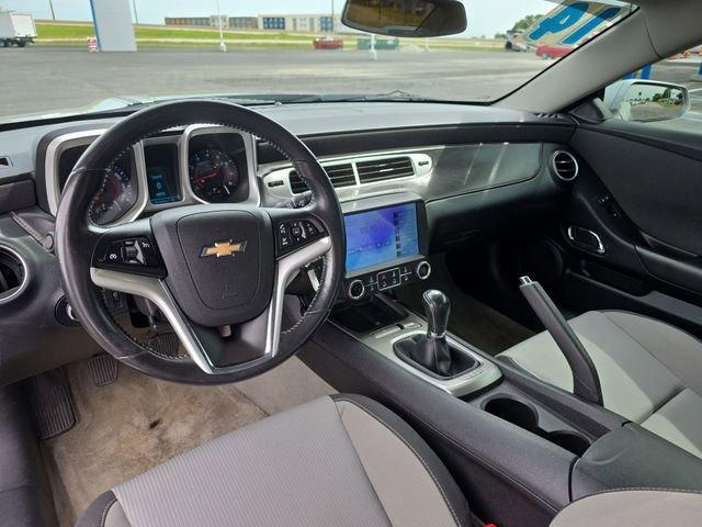 used 2014 Chevrolet Camaro car, priced at $16,154