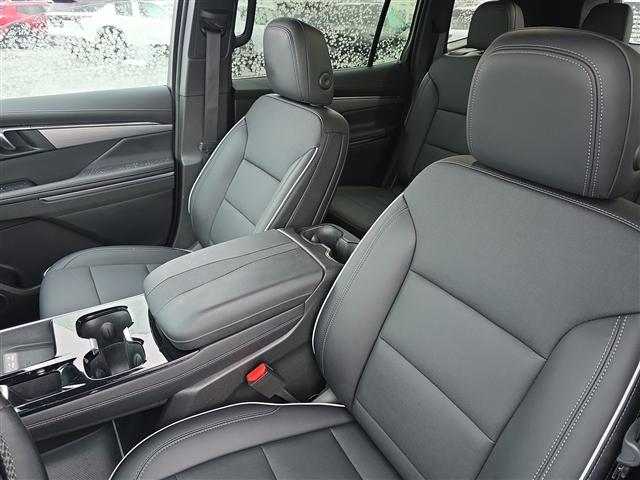 used 2025 Buick Enclave car, priced at $36,888