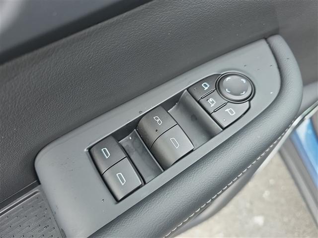 used 2025 Buick Enclave car, priced at $36,888