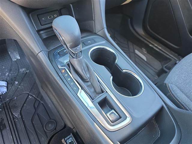 used 2023 Chevrolet Equinox car, priced at $19,330