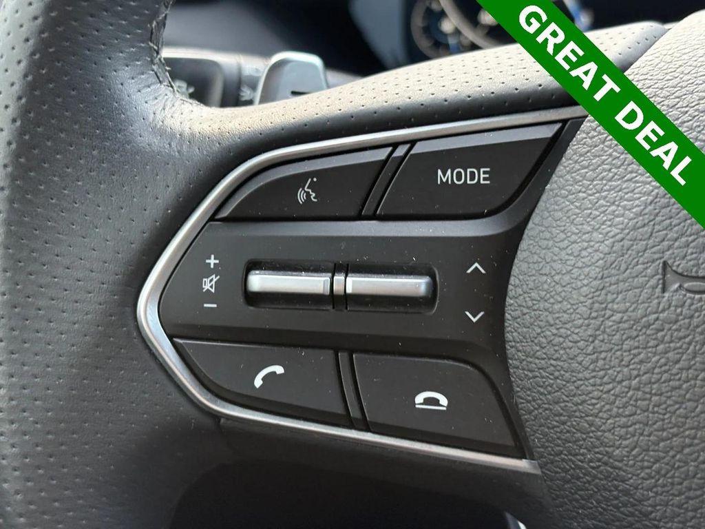 used 2020 Hyundai Palisade car, priced at $24,750