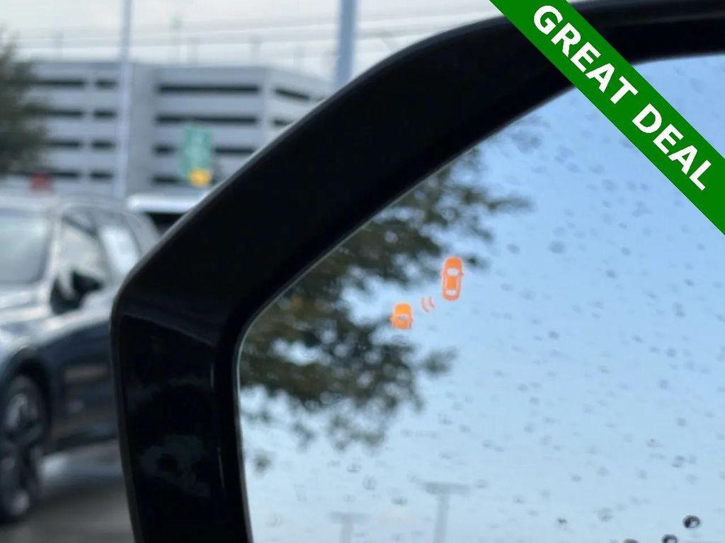 used 2020 Hyundai Palisade car, priced at $24,750