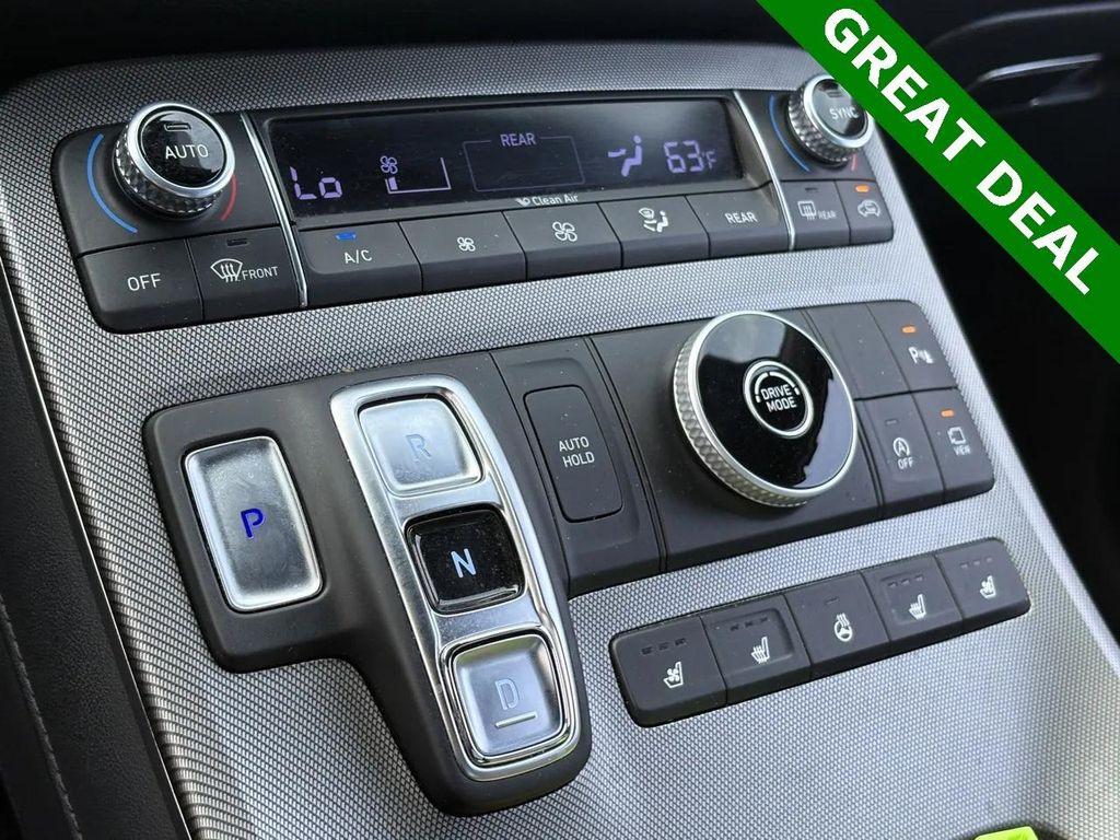 used 2020 Hyundai Palisade car, priced at $24,750