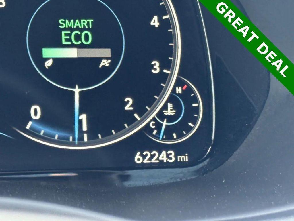 used 2020 Hyundai Palisade car, priced at $24,750